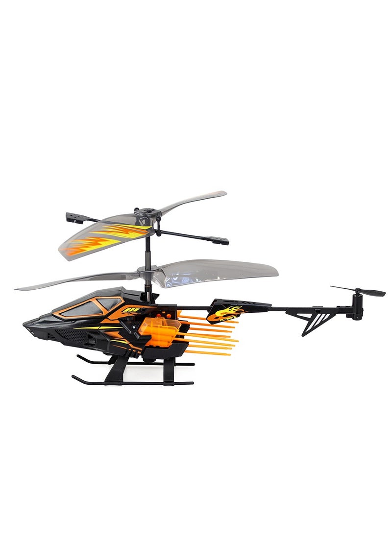 SilverLit Flybotic Hover Blast - Image 4