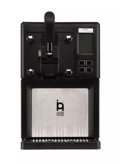 NAQI Ice Cream Maker 150W Black  - Image 1