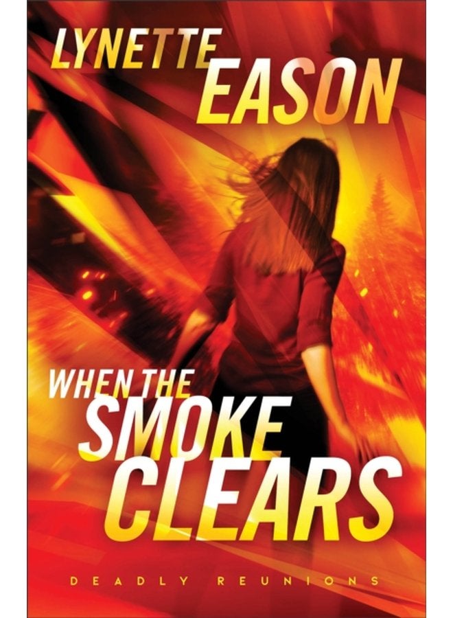 When the Smoke Clears A Novel - Paperback