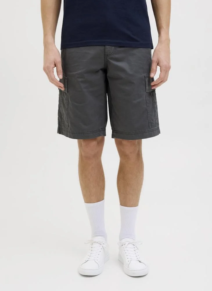 JJ Rebel Jrebcarlos Rebel Cargo Short
