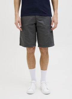 JJ Rebel JREBCARLOS REBEL CARGO SHORT SN  - Image 1
