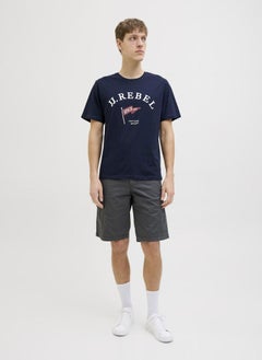 JJ Rebel JREBCARLOS REBEL CARGO SHORT SN  - Image 5