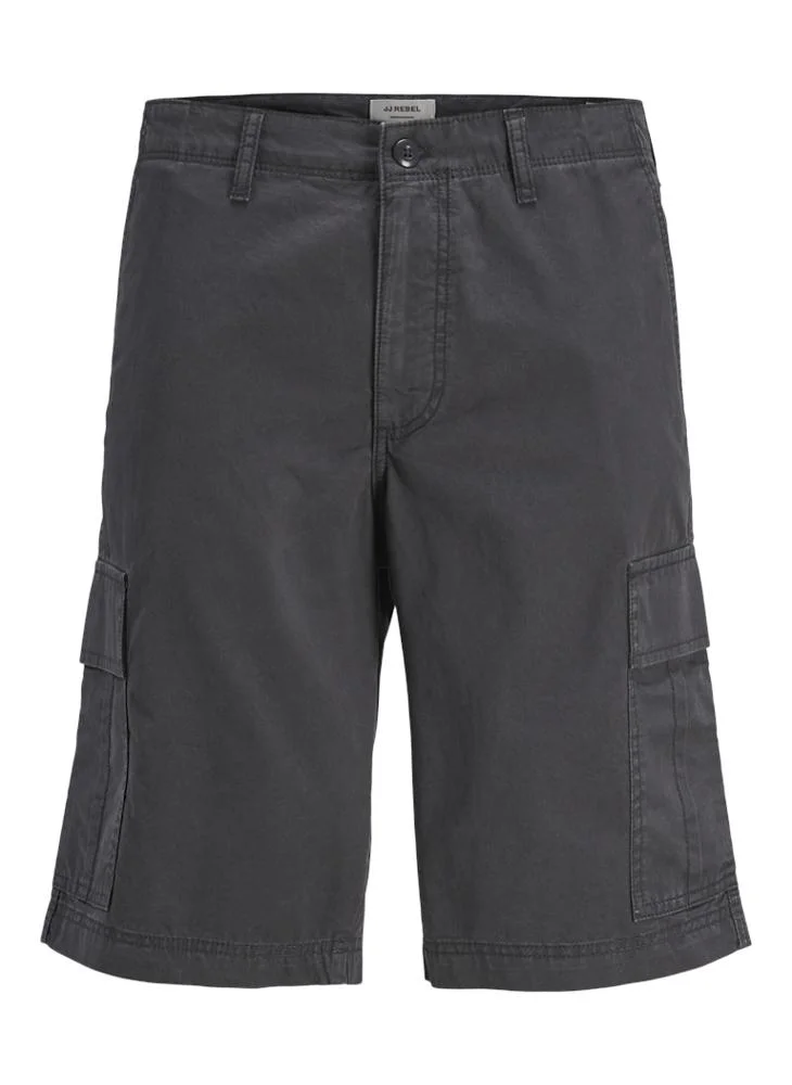 JJ Rebel JREBCARLOS REBEL CARGO SHORT SN