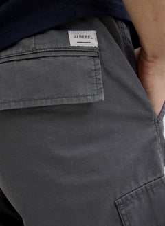 JJ Rebel JREBCARLOS REBEL CARGO SHORT SN  - Image 4