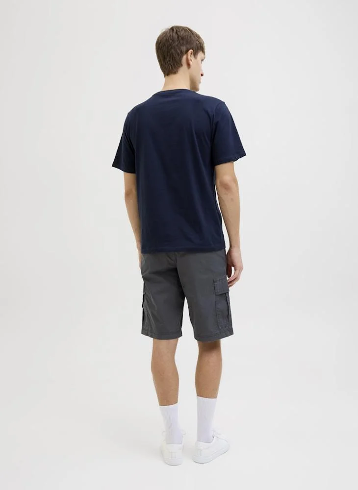 JJ Rebel Jrebcarlos Rebel Cargo Short