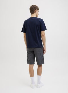 JJ Rebel JREBCARLOS REBEL CARGO SHORT SN  - Image 2