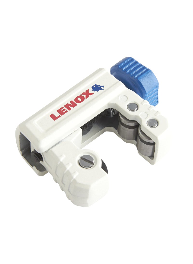 LENOX LENOX Tubing Cutter, 1/8-to-1-1/8-Inch (21010TC11/8),White  - Image 2