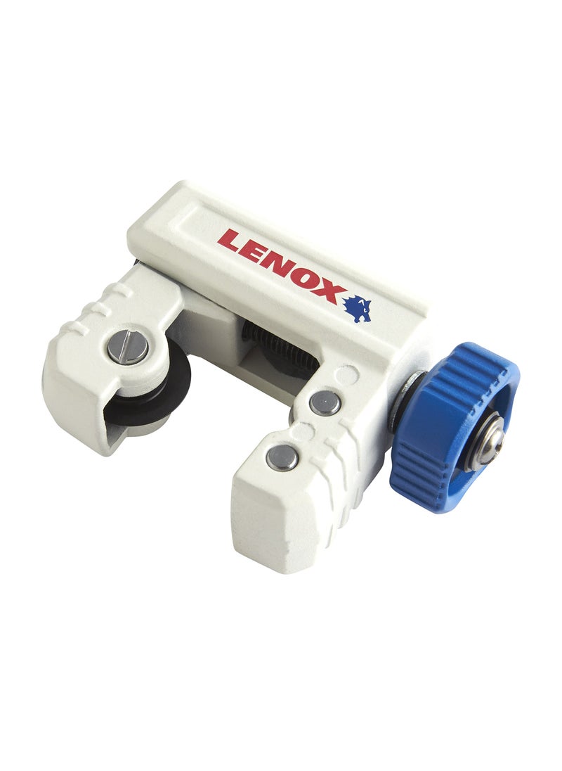 LENOX LENOX Tubing Cutter, 1/8-to-1-1/8-Inch (21010TC11/8),White  - Image 3