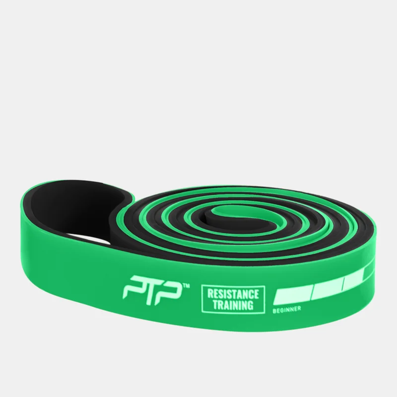 PTP Superband Dual Medium Resistance Band