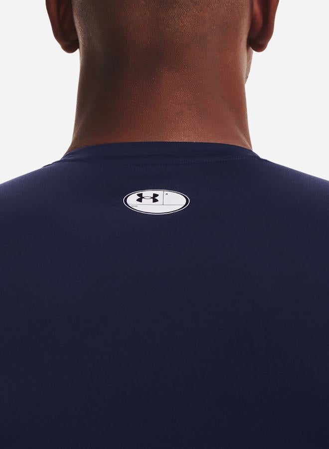 HeatGear Armour Compression T-shirt