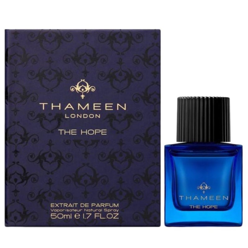 ثمين عطر ثمين ذا هوب - أو دو بارفان 50 مل للجنسين - Image 3