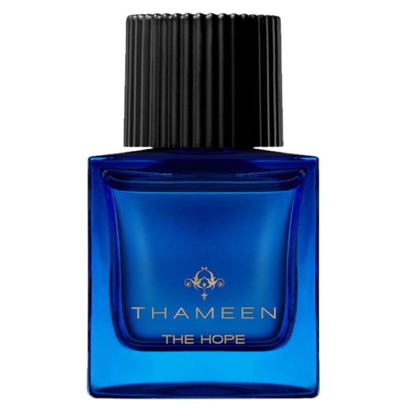 ثمين عطر ثمين ذا هوب - أو دو بارفان 50 مل للجنسين - Image 1