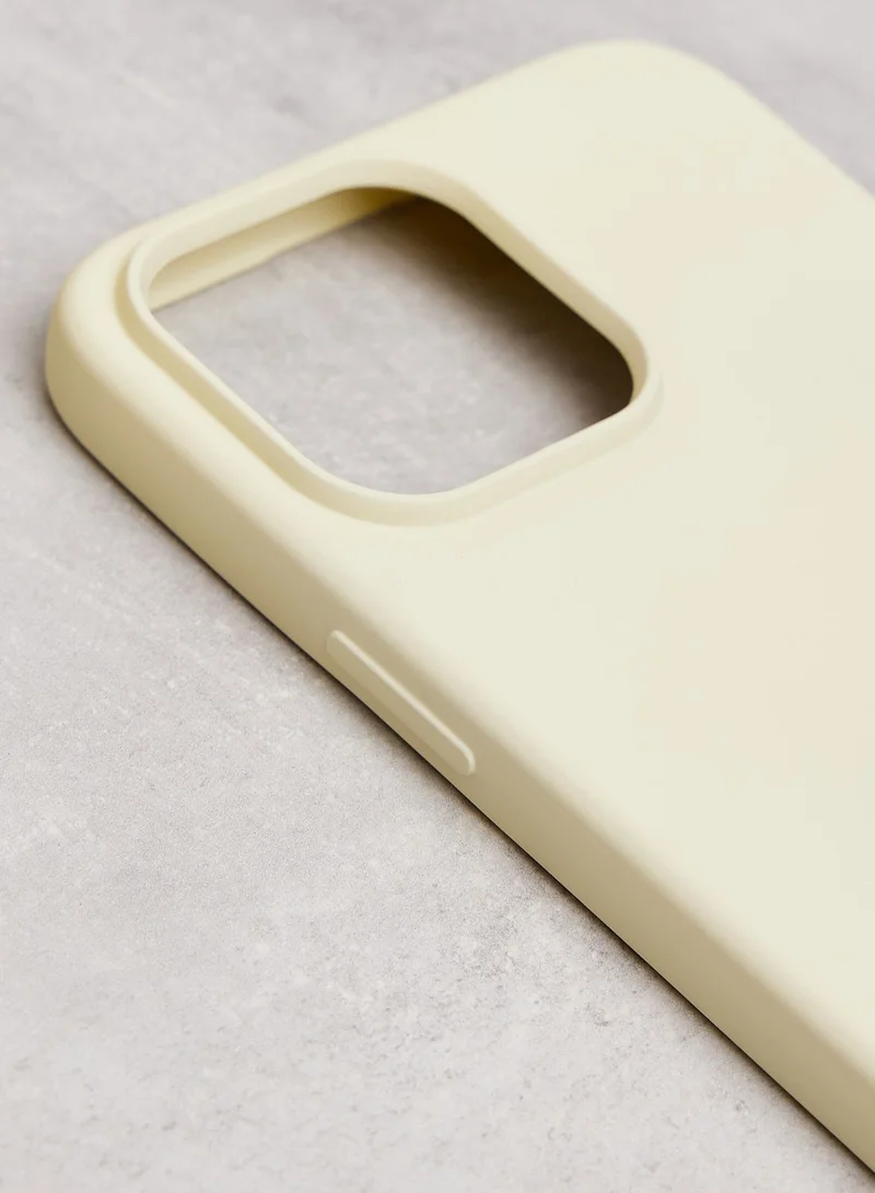 COCONUT LANE Lanyard Stone Iphone 14 Pro Max Case