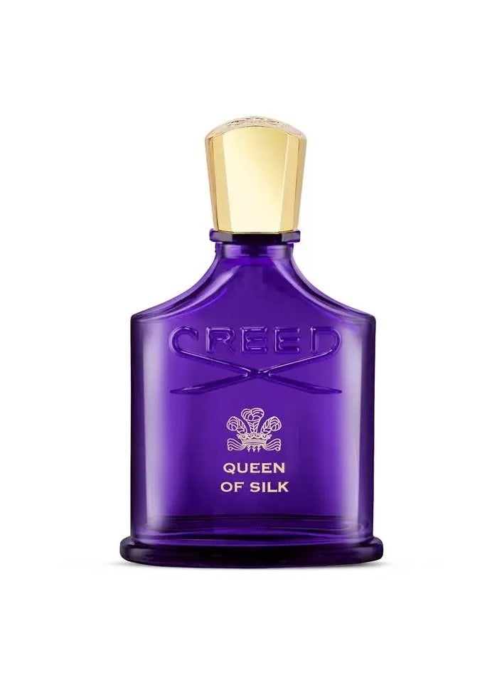 CREED Queen Of Silk EDP 75ML - Image 1