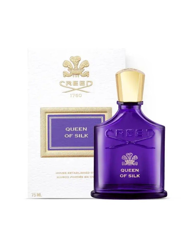 CREED Queen Of Silk EDP 75ML - Image 2