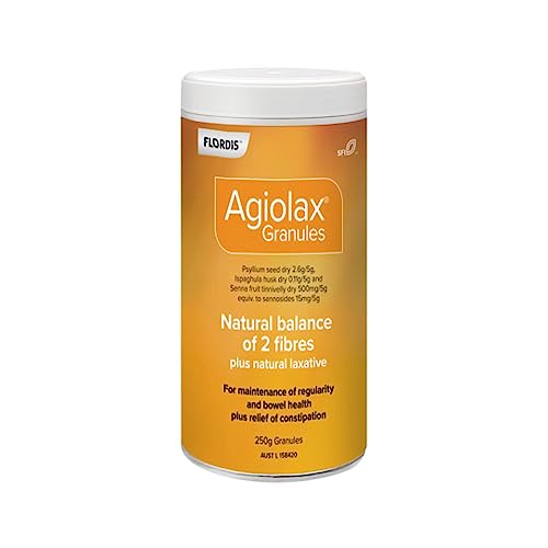 Agiolax حبوب أجيولاكس 250 جرام - Image 2