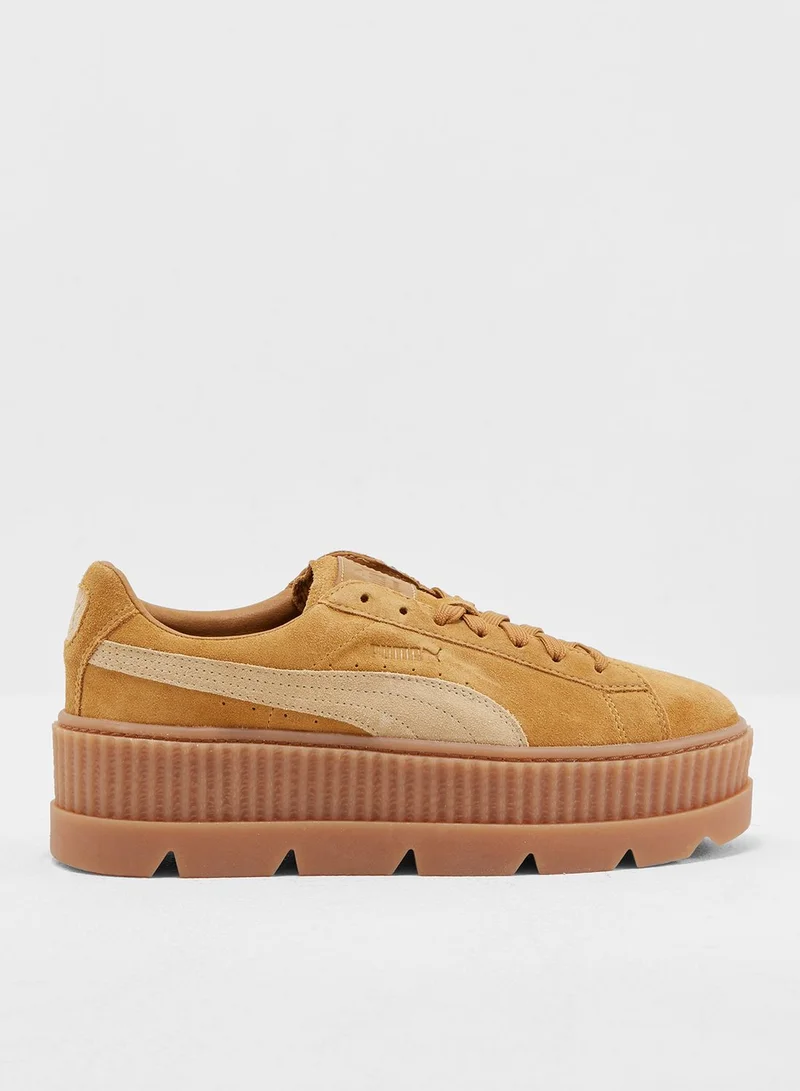 Puma x Fenty Fenty Cleated Creeper Suede