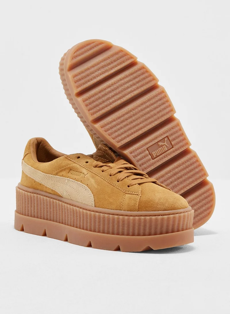 Puma x Fenty Fenty Cleated Creeper Suede