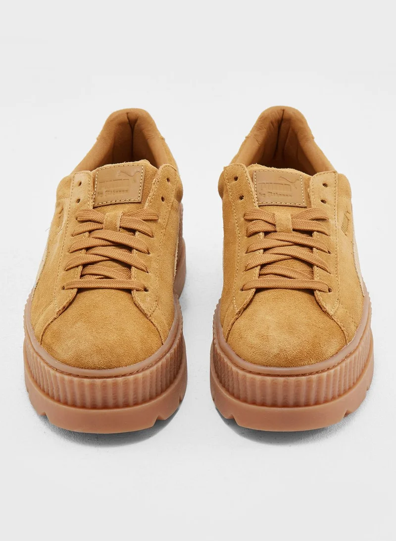 Puma x Fenty Fenty Cleated Creeper Suede