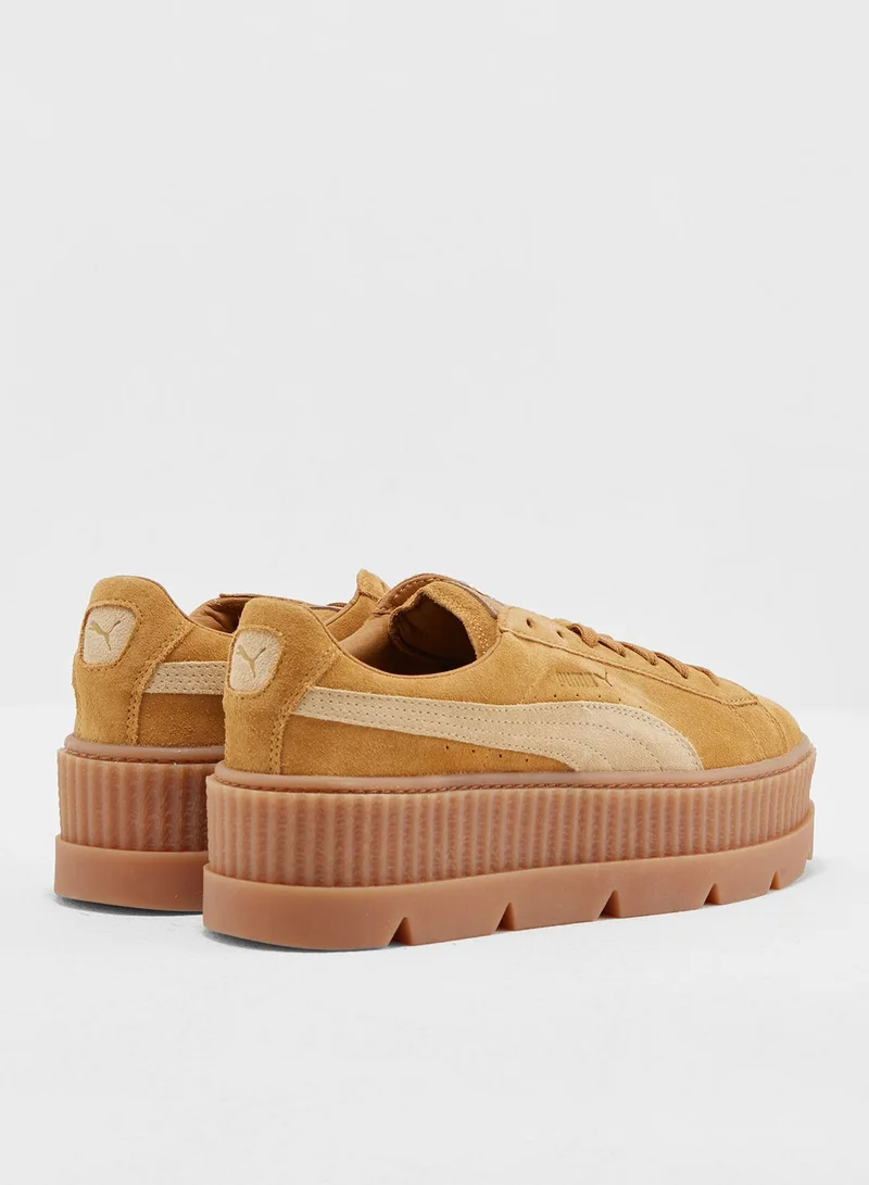 Puma x Fenty Fenty Cleated Creeper Suede
