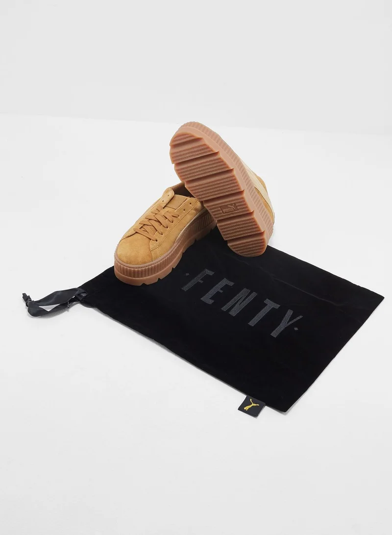 Puma x Fenty Fenty Cleated Creeper Suede