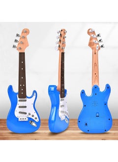 16 inch Mini Guitar Toy for Kids,Portable Electronic Red Guitar Musical Instrument Toy, Birthday Gifts for Beginner Children Toddler Boys Girls Age 3-6 - pzsku/Z93CD031E8DDFB99AF5FAZ/45/_/1729415005/3058e7ef-3b77-484e-8105-adaf725f3b1f