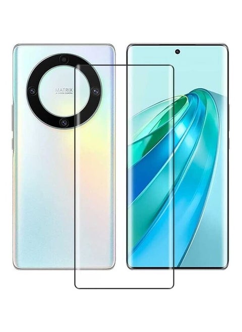 Screen Protector Tempered Glass for Honor X9a