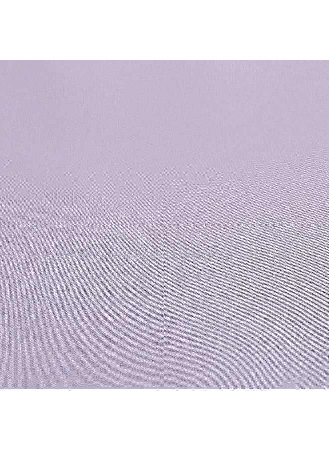 Home Box شريحة مفردة مصنوعة من الألياف الدقيقة - ليلك - Image 5