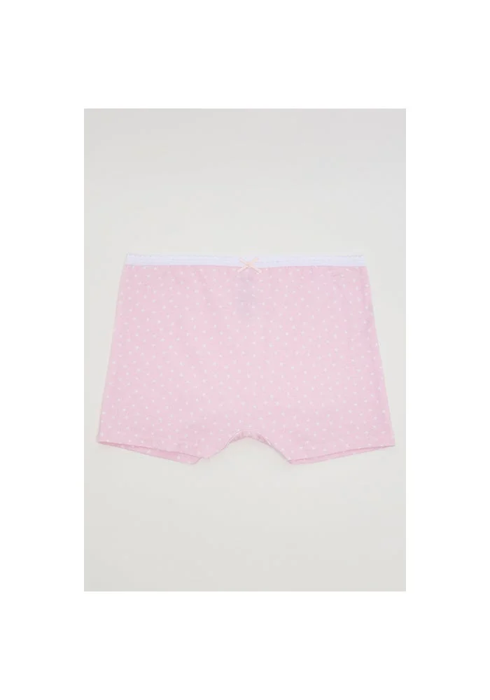 أر أند بي 5 Pack Printed Boyshorts