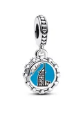 PANDORA Blue