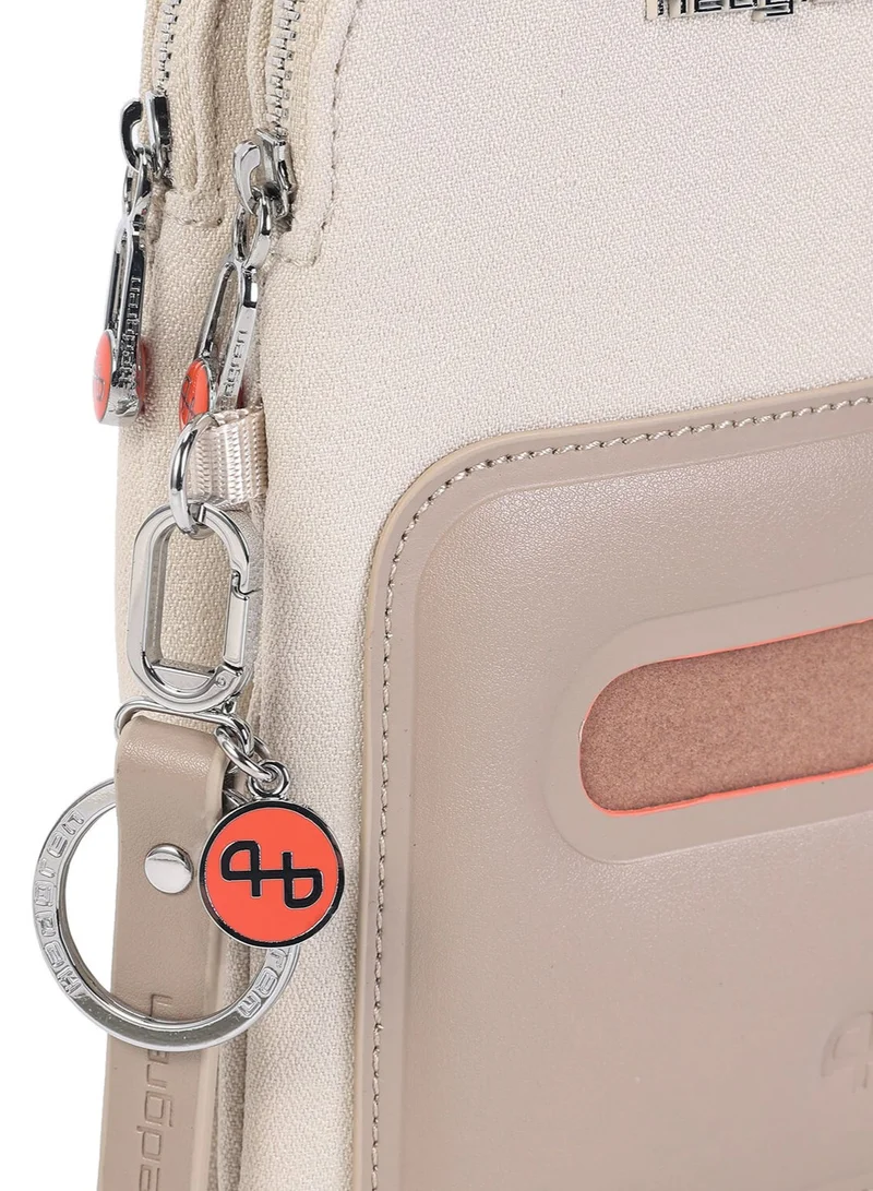 هيدجرين حقيبة الهاتف المحمول المستدامة من هيدجرين الألمانية بخاصية حماية  RFID