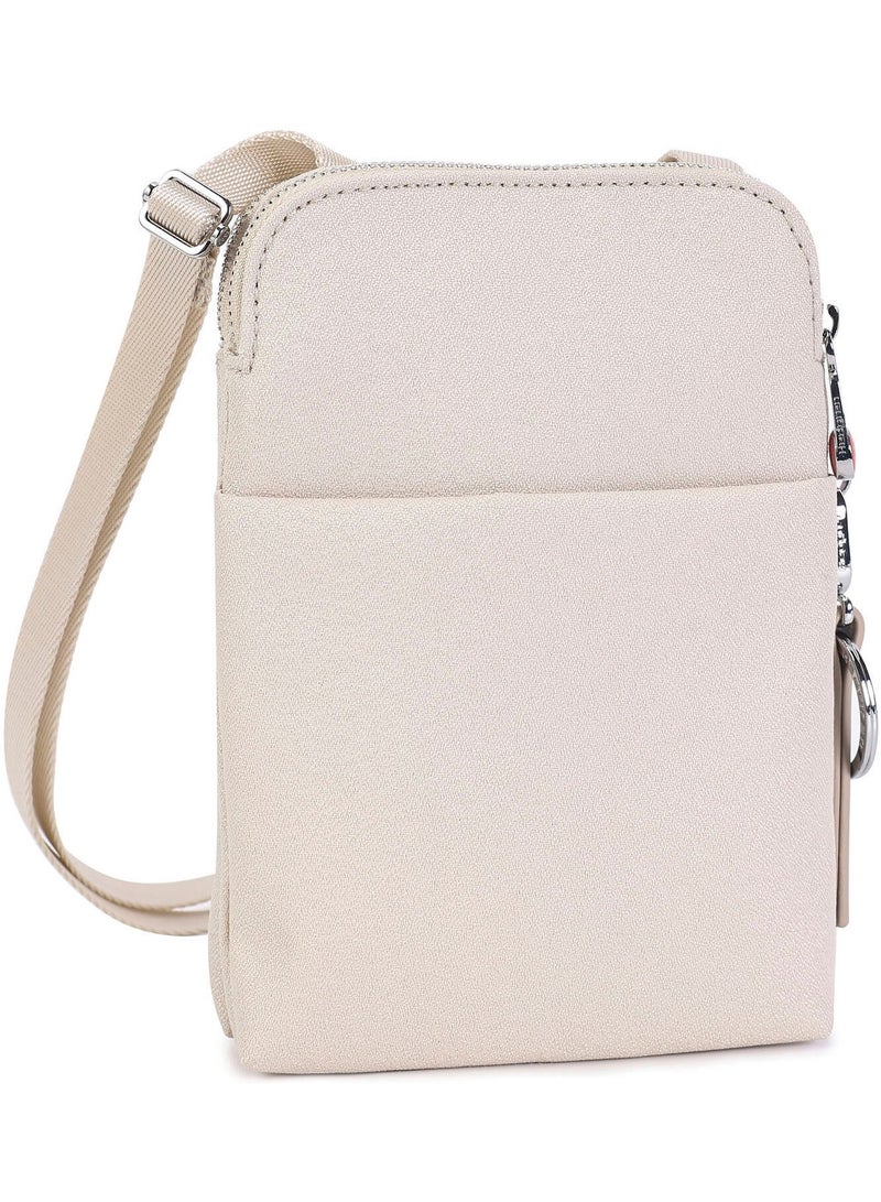 هيدجرين حقيبة الهاتف المحمول المستدامة من هيدجرين الألمانية بخاصية حماية  RFID - Image 4