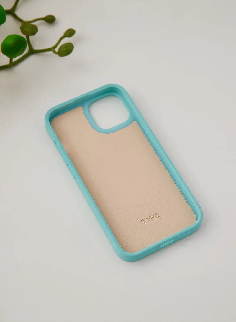 Typo Premium Phone Case Iphone 13/14