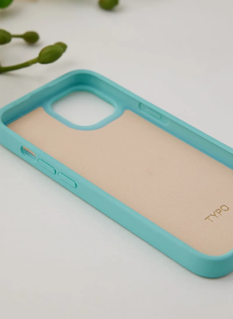 Typo Premium Phone Case Iphone 13/14