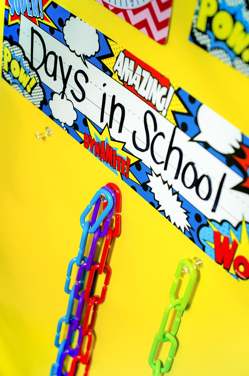 Teacher Created Resources 250 Connecting Links Set (20620) - Image 2