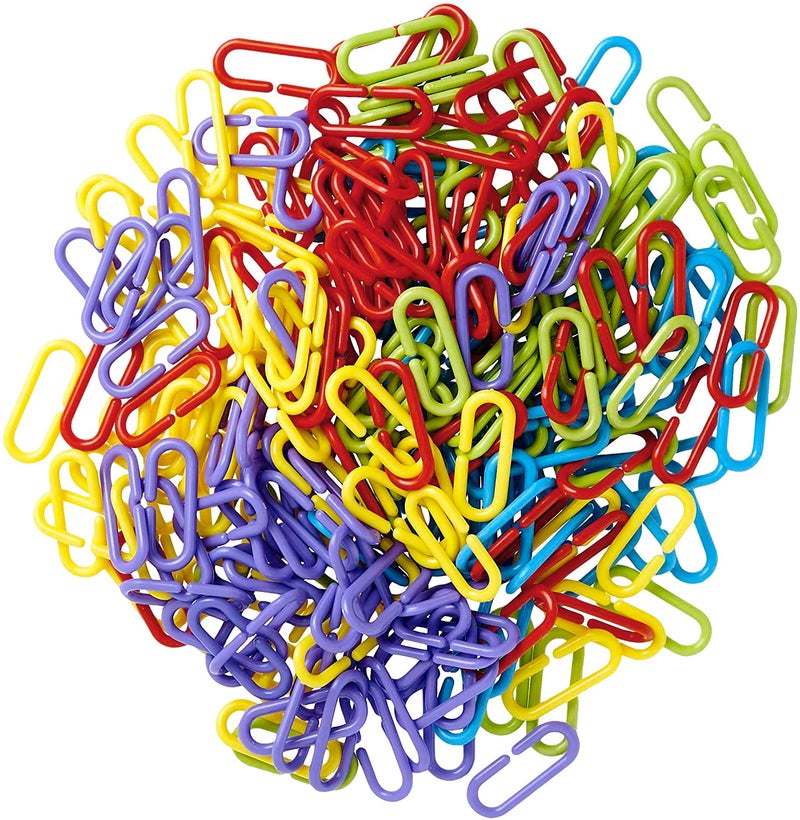 Teacher Created Resources 250 Connecting Links Set (20620) - Image 5