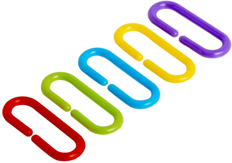 Teacher Created Resources 250 Connecting Links Set (20620) - Image 3