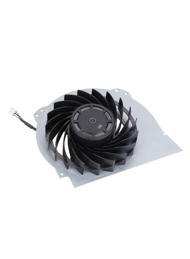 Loquat Internal Cooling Fan Replacement Part Repair For PS4  ABS Fans For PS4 - Image 1