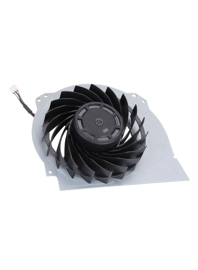 Loquat Internal Cooling Fan Replacement Part Repair For PS4  ABS Fans For PS4 - Image 4