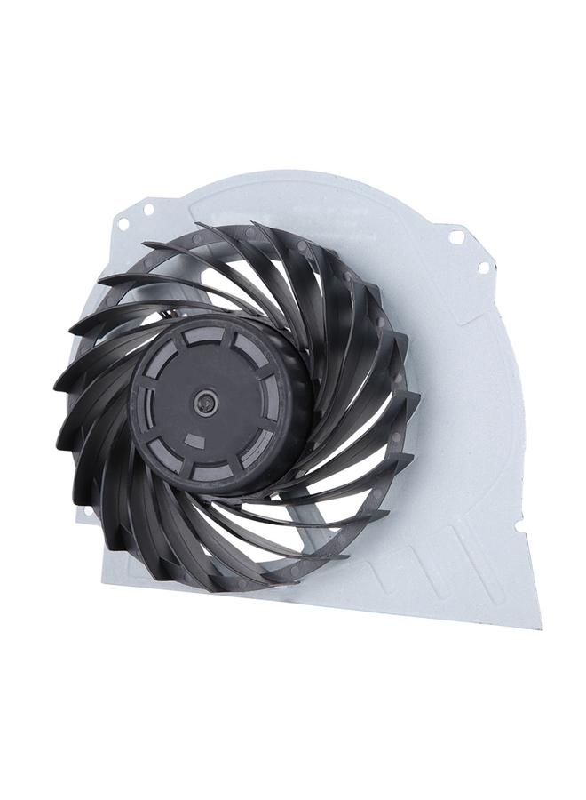 Loquat Internal Cooling Fan Replacement Part Repair For PS4  ABS Fans For PS4 - Image 3