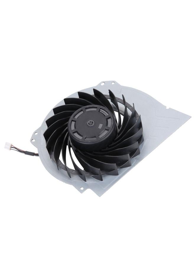 Loquat Internal Cooling Fan Replacement Part Repair For PS4  ABS Fans For PS4 - Image 5