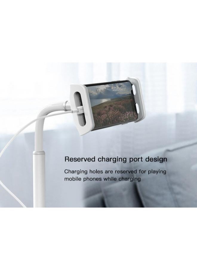 Yesido - C89 Universal Desktop Live Bracket Adjustable Desk Table Mobile Phone Tablet Holder Stand For iPad - Image 1