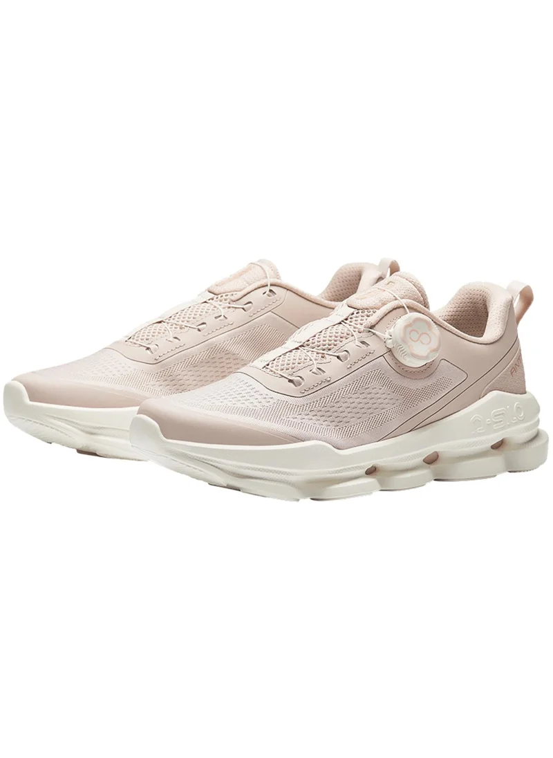 ANTA BRISK WALKING Comprehensive Training Shoes Grey