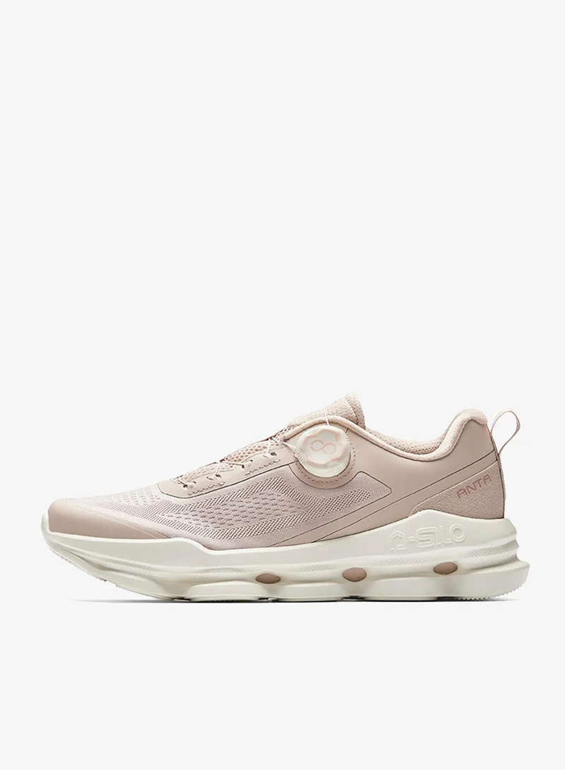 ANTA A-SILO Bloom ｜ Light Steps · Soft Support · Effortless Style
