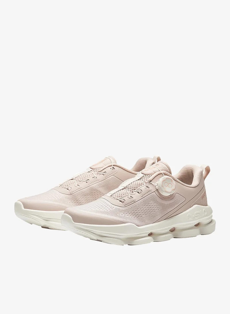 ANTA A-SILO Bloom ｜ Light Steps · Soft Support · Effortless Style