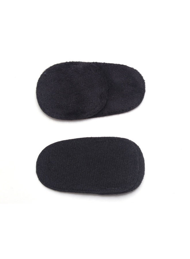 4 Pcs Eye Patches for Kids, Right & Left Eye Patch for Glasses - Image 2