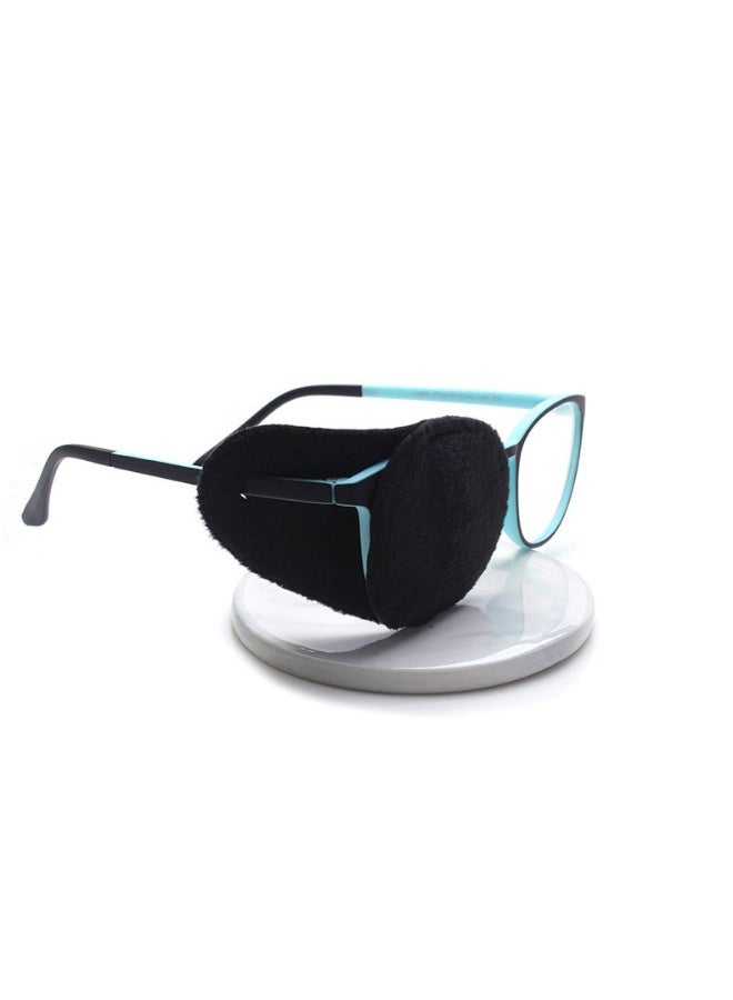 4 Pcs Eye Patches for Kids, Right & Left Eye Patch for Glasses - Image 3