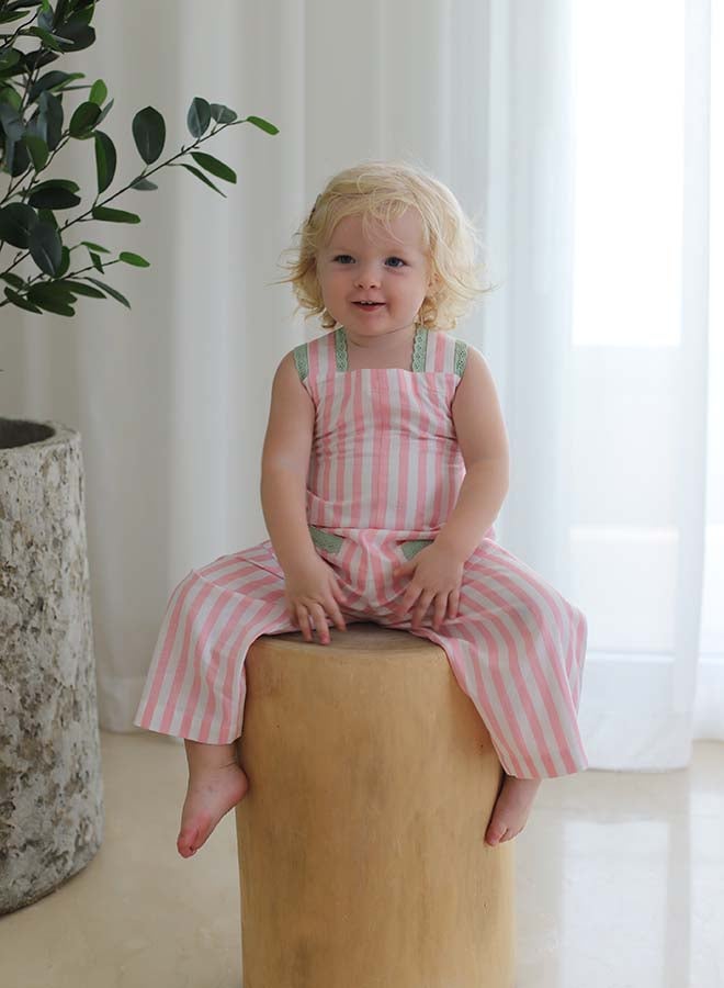 Gingi Store Adele Jumpsuit Portugal - Image 3