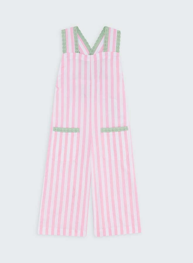 Gingi Store Adele Jumpsuit Portugal - Image 1