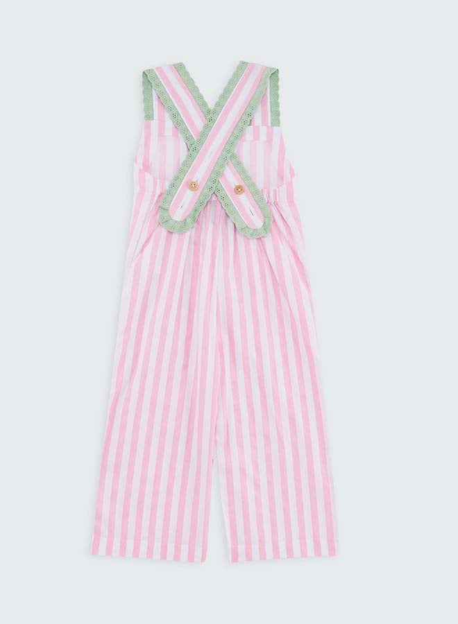 Gingi Store Adele Jumpsuit Portugal - Image 2